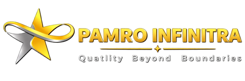 Pamro Infinitra (Pvt) Ltd